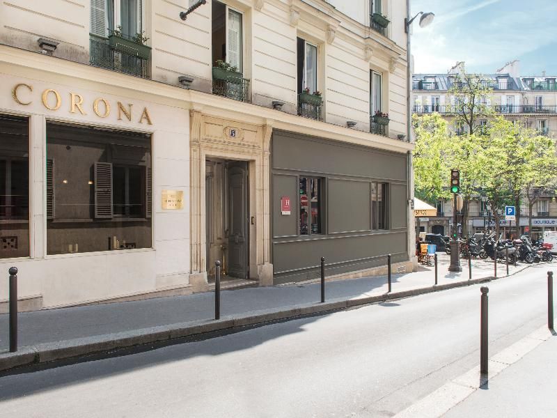 Corona Rodier, foto 10