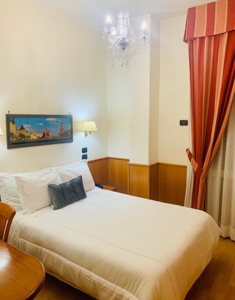 Hotel Cassia, foto 9