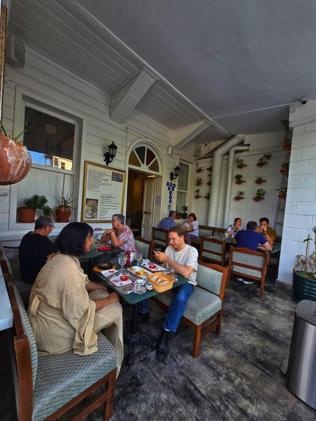 Solomon's Mansion Hotel Istanbul, foto 3
