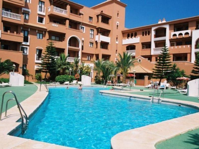 Apartamentos Estrella de Mar, foto 9