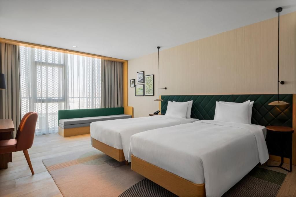 Hilton Garden Inn Balikesir, foto 15