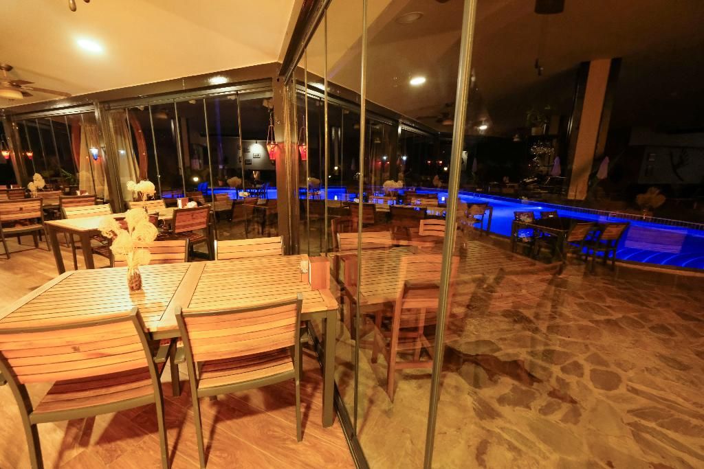 Hotel Berke Ranch & Nature, foto 2