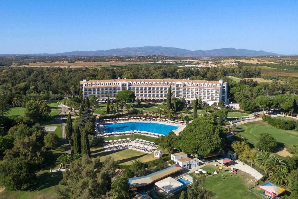 Penina Hotel & Golf Resort, foto 15