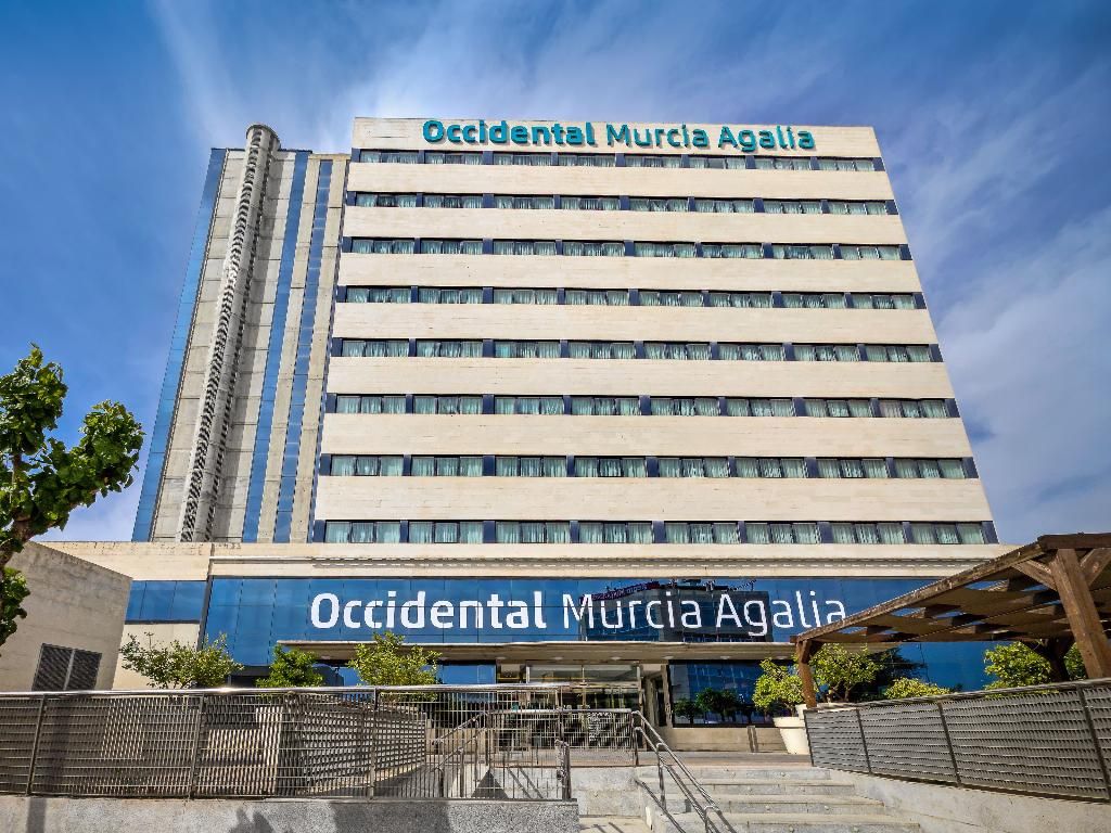 Occidental Murcia Agalia, foto 11