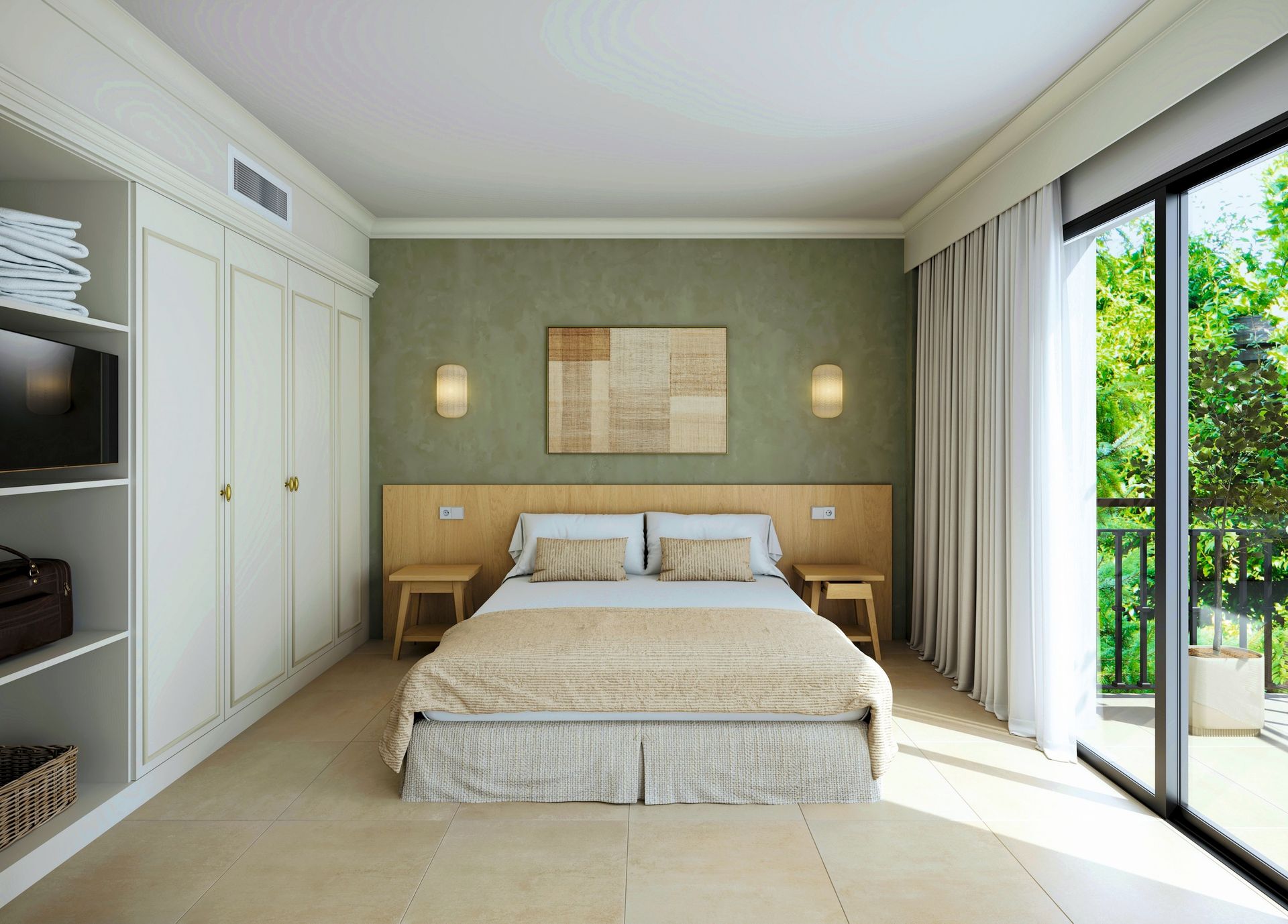 Caprice Vell Mari Hotel & Resort, foto 6