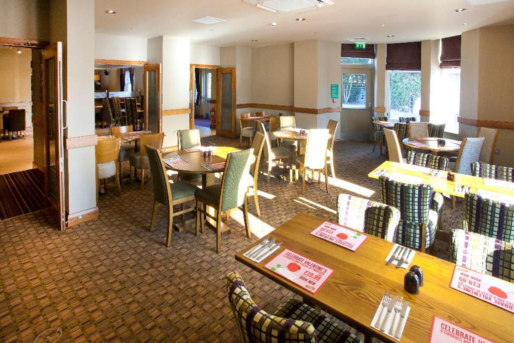 Premier Inn Inverness West, foto 4