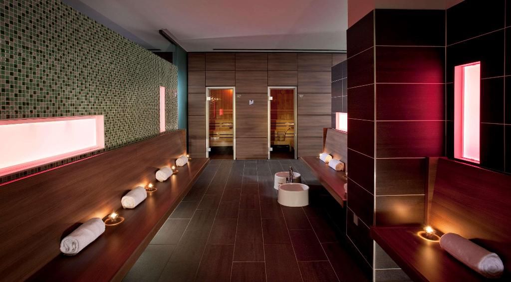Meliá Düsseldorf, foto 10