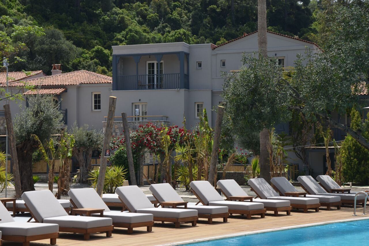 Cook's Club Adakoy Marmaris, foto 12