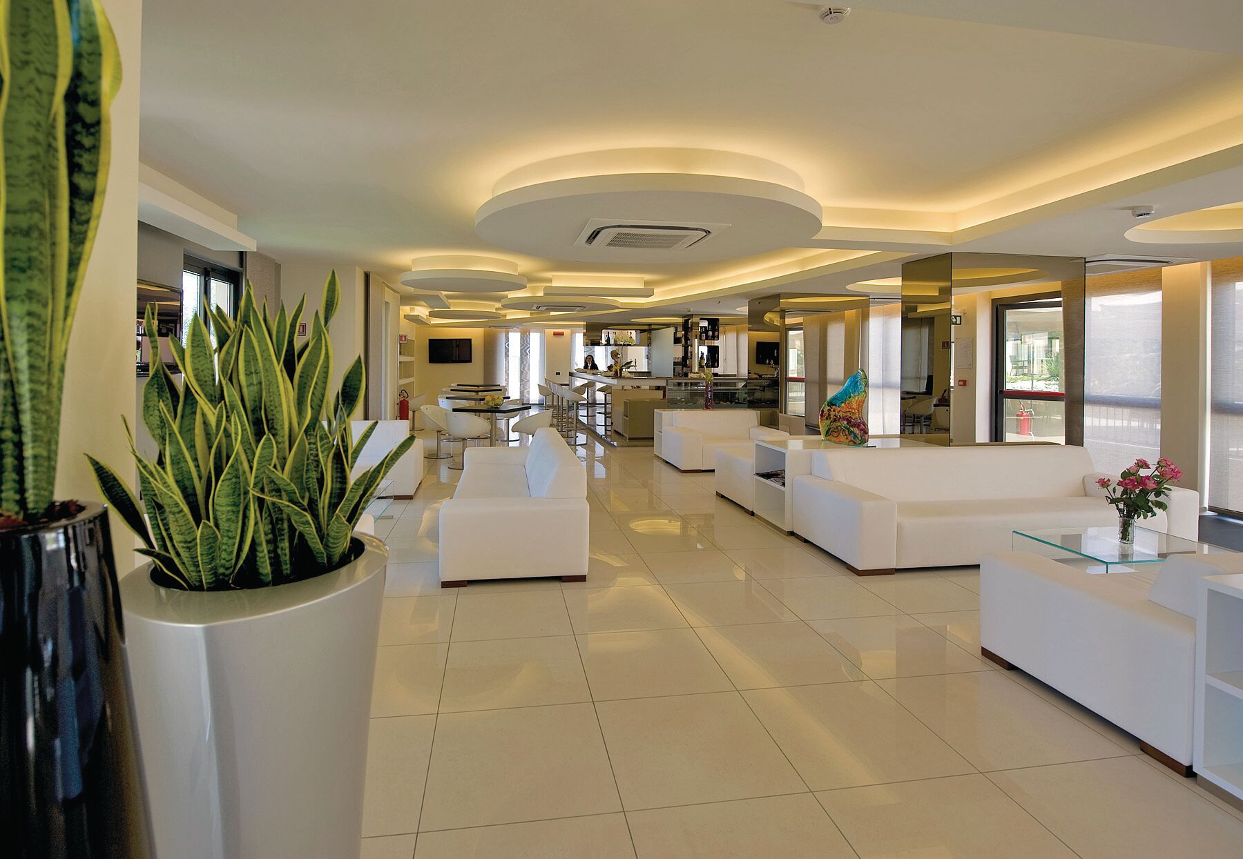 Villa Luisa Hotel & Resort & Spa, foto 5