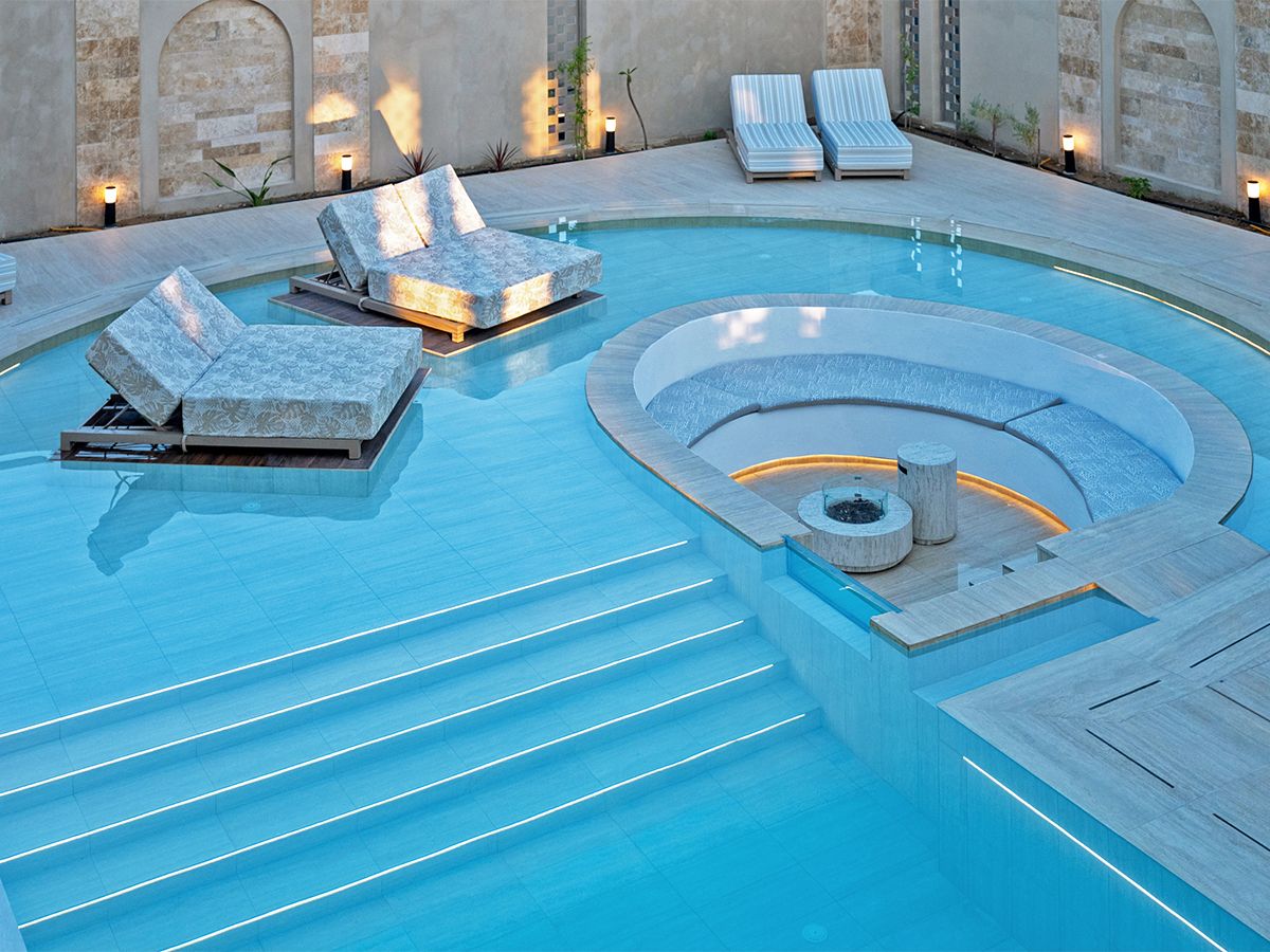 The Landmark Villas & Spa, foto 7