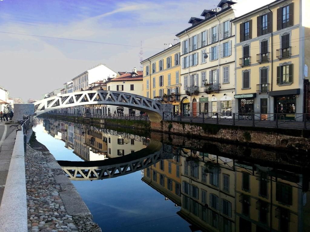 Art Navigli, foto 2