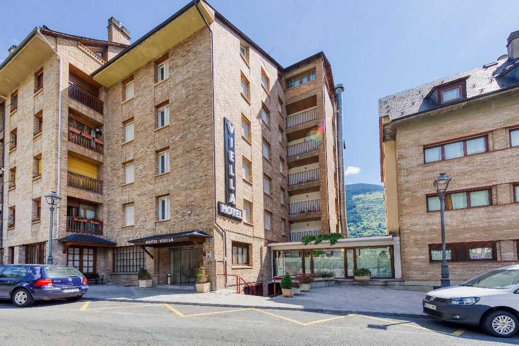 Hotel Viella, foto 3