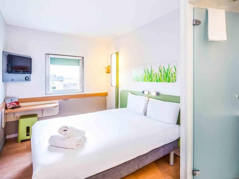 ibis budget Glasgow, foto 14