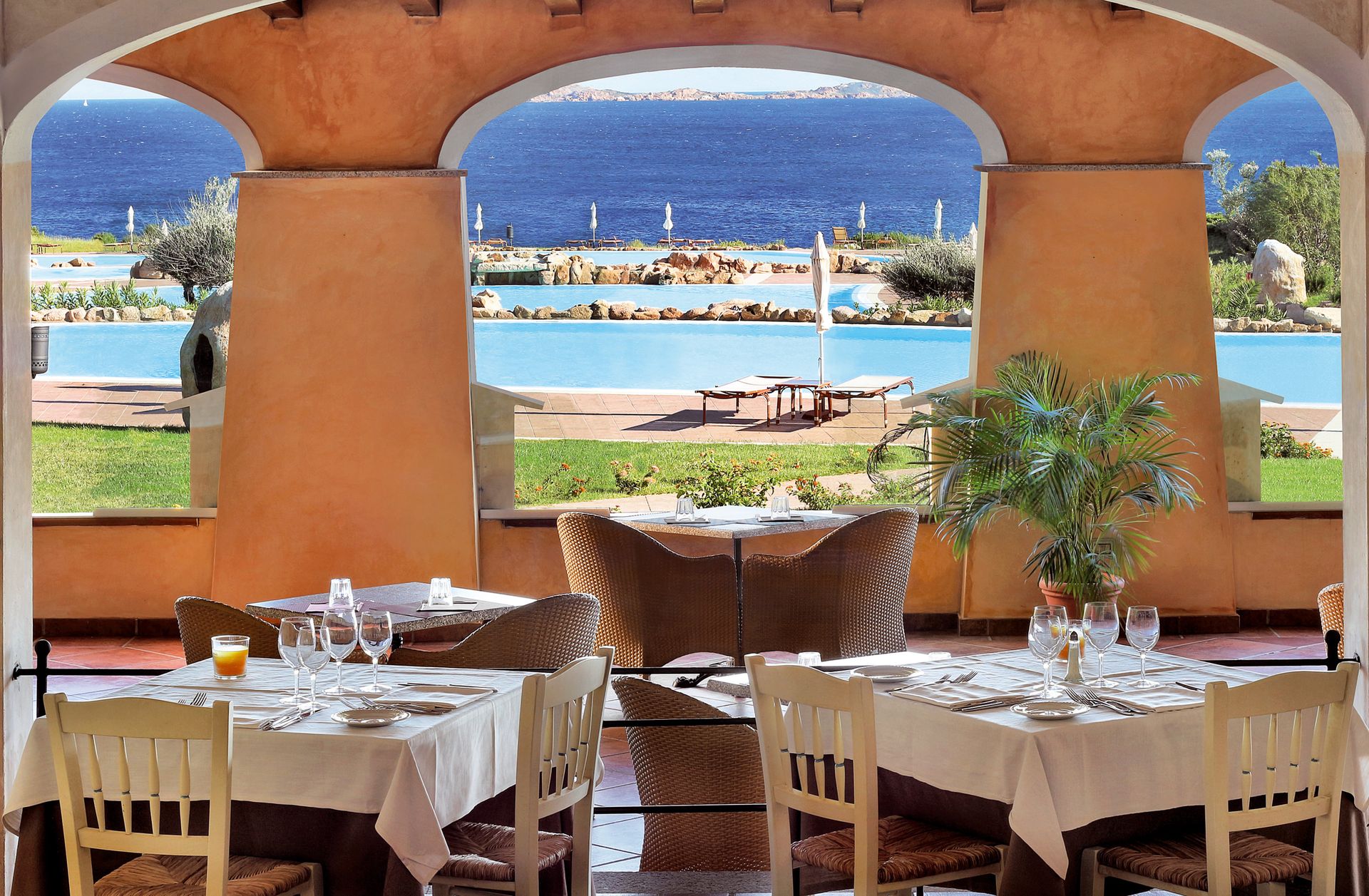 Colonna Resort, foto 4