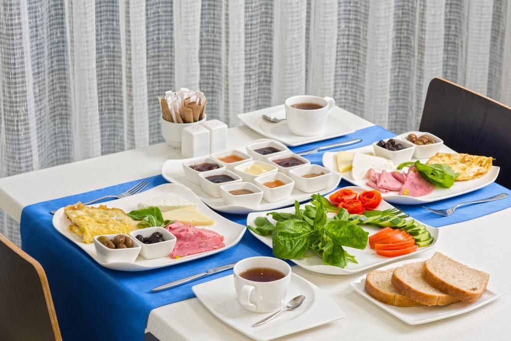 Citrus Park Hotel, foto 3