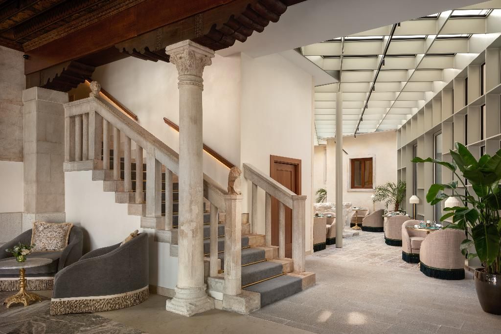 Hotel Gabrielli, foto 12