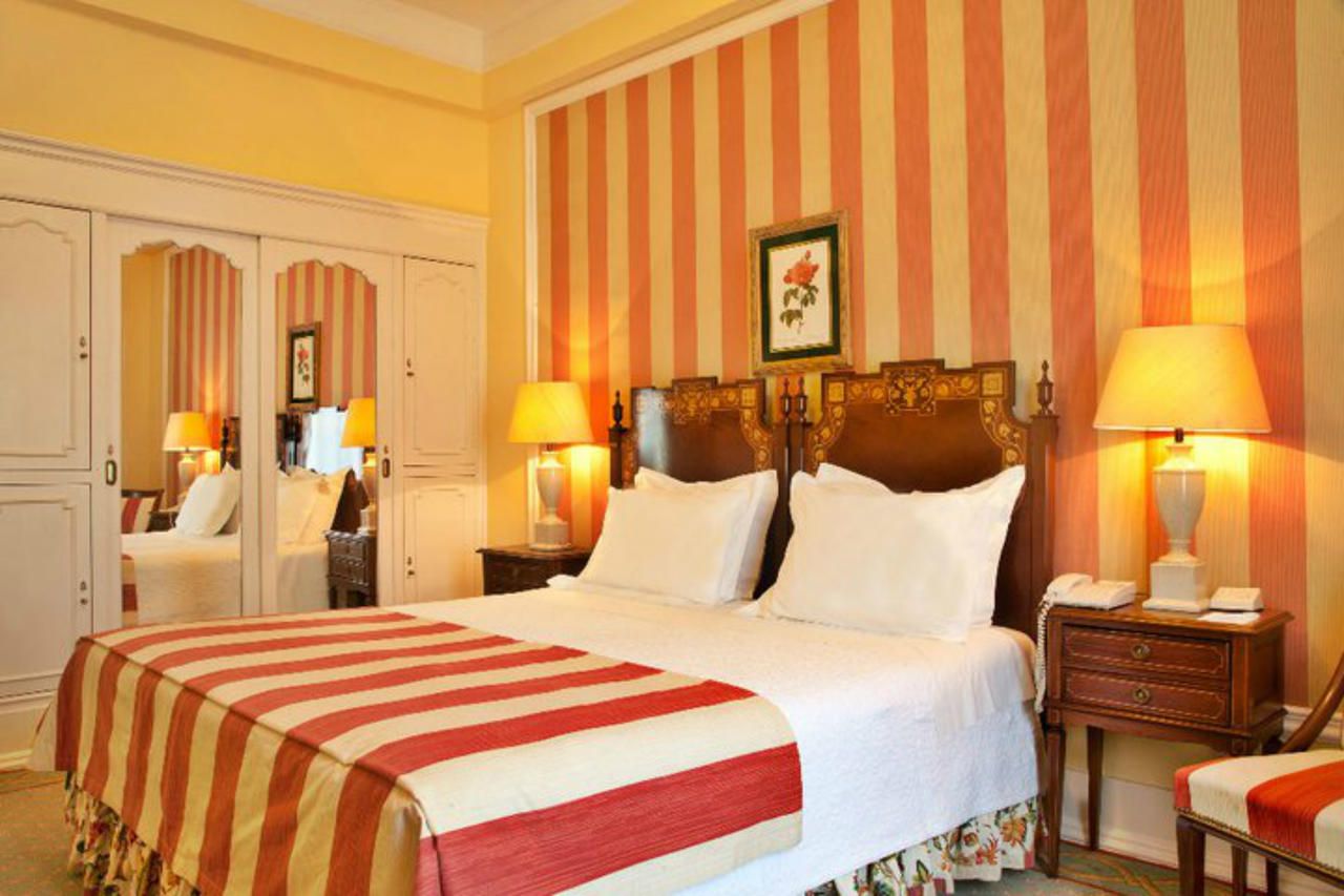 Hotel Avenida Palace, foto 7