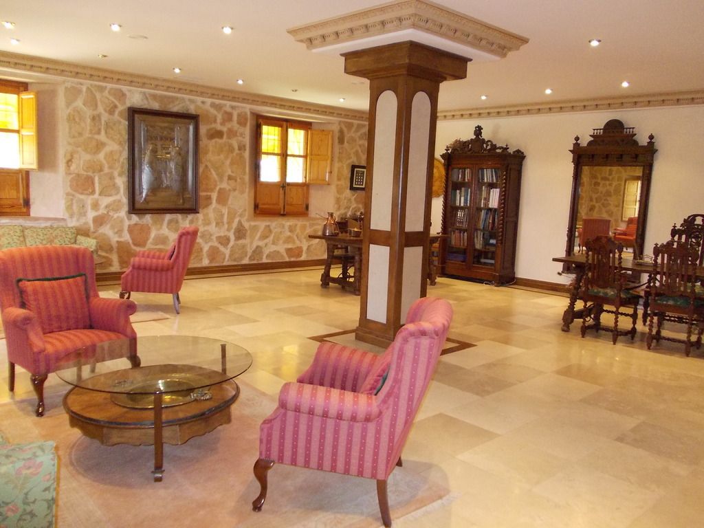 Domus Selecta Torremilanos, foto 6
