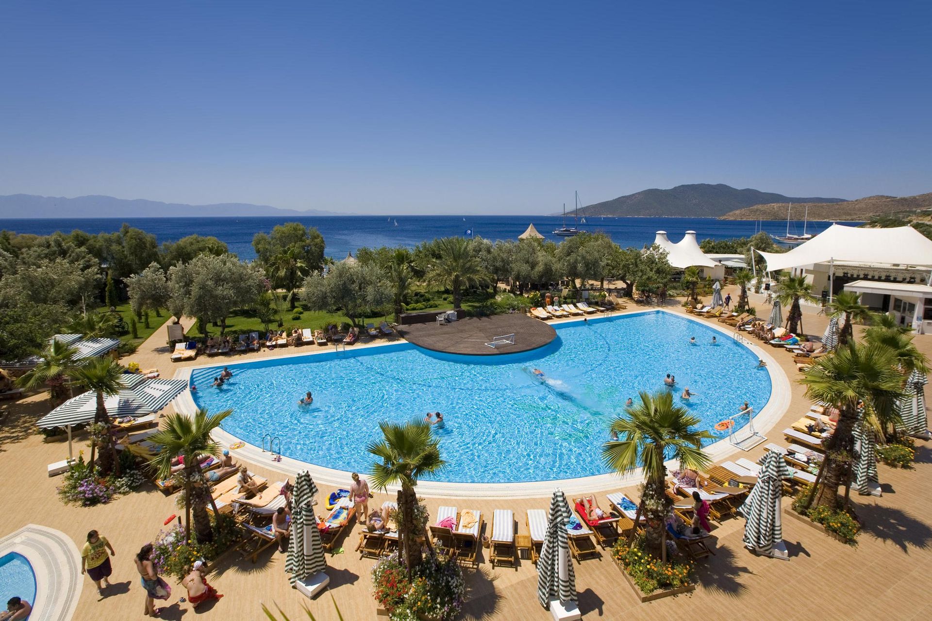Latanya Park Resort, foto 2