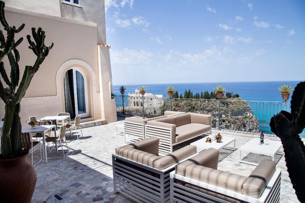 La Dolce Vita a Tropea, foto 9