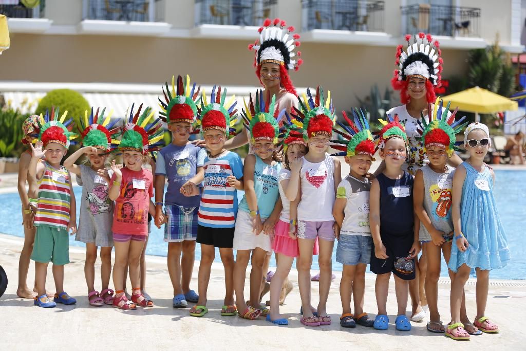L'Oceanica Beach Resort Hotel, foto 13