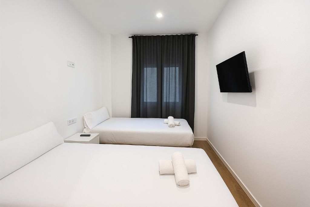 Hostal Bernabeu, foto 8