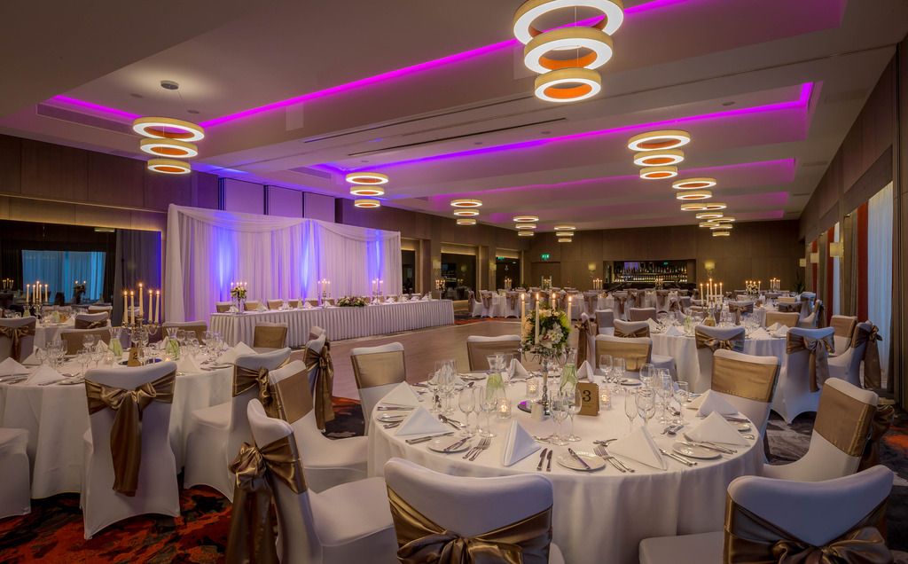 Clayton Hotel Chiswick, foto 7