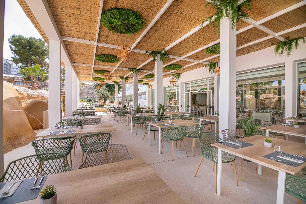 MarSenses Rosa del Mar Hotel & Spa, foto 11
