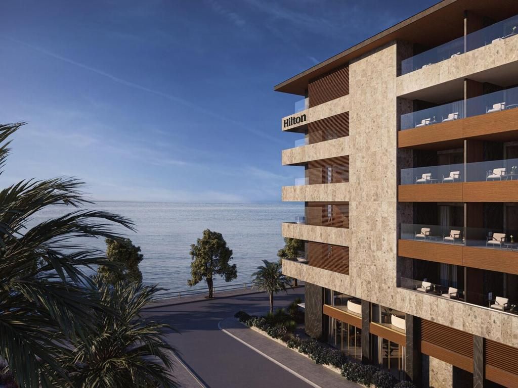 Hilton Chania Old Town Resort & Spa, foto 12