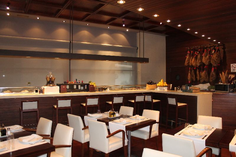 Hotel Murcia Rincón de Pepe, Affiliated by Meliá, foto 13