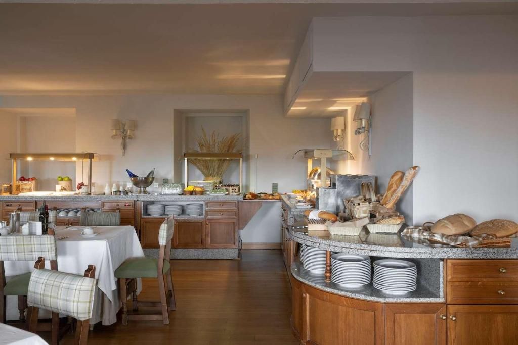 Parador De Gredos, foto 15