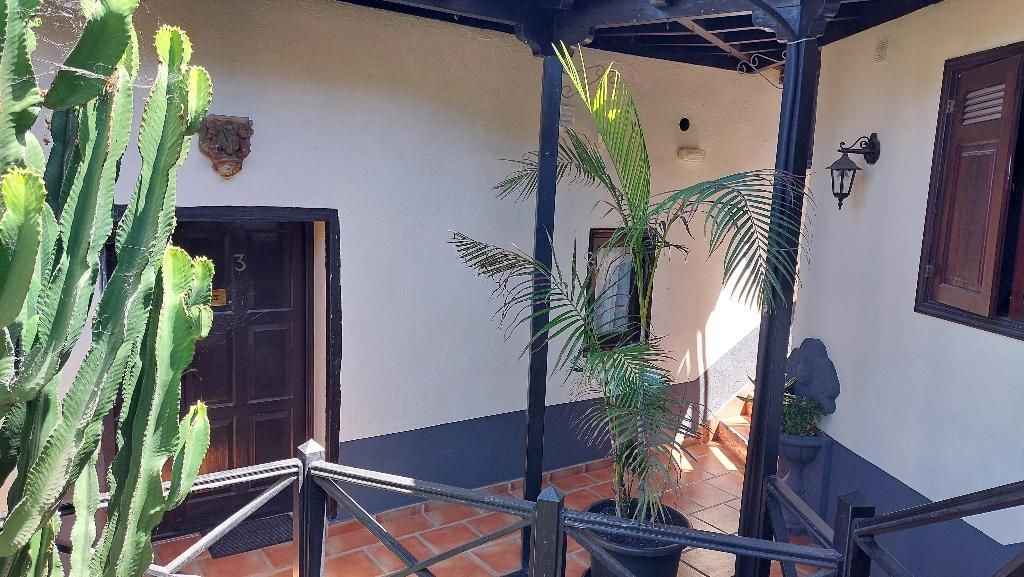 Apartamentos Monasterio de San Antonio, foto 14