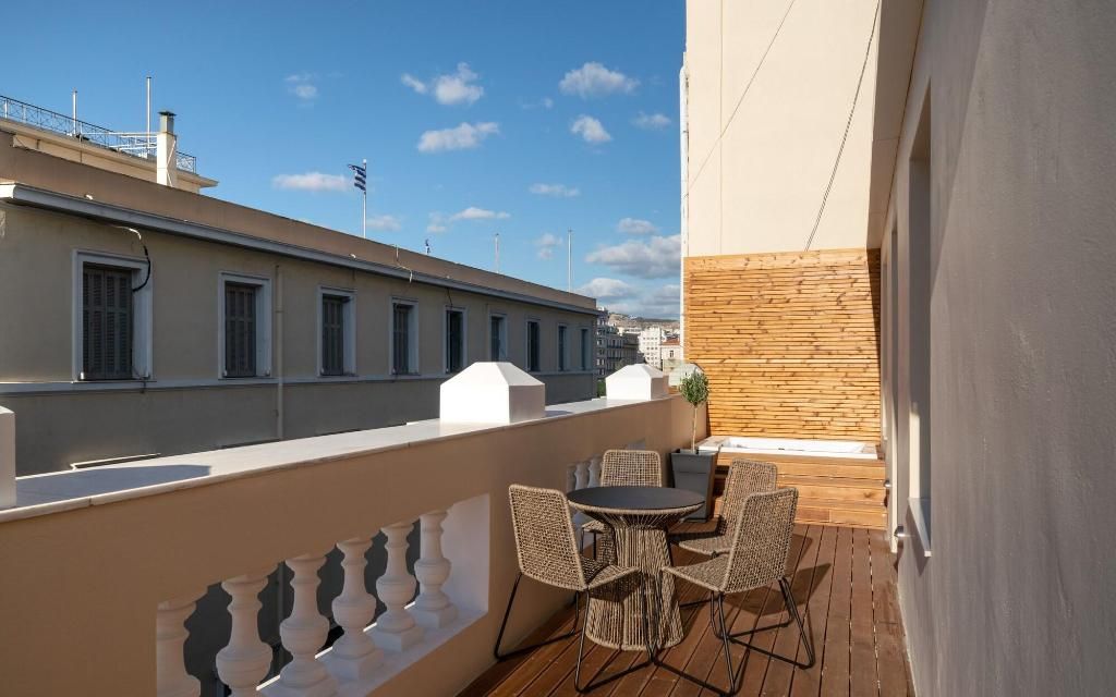 Praxitelous Luxury Suites, foto 10