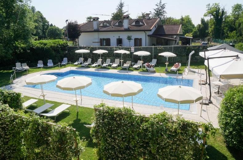 Borgo Ca'Dei Sospiri, foto 4