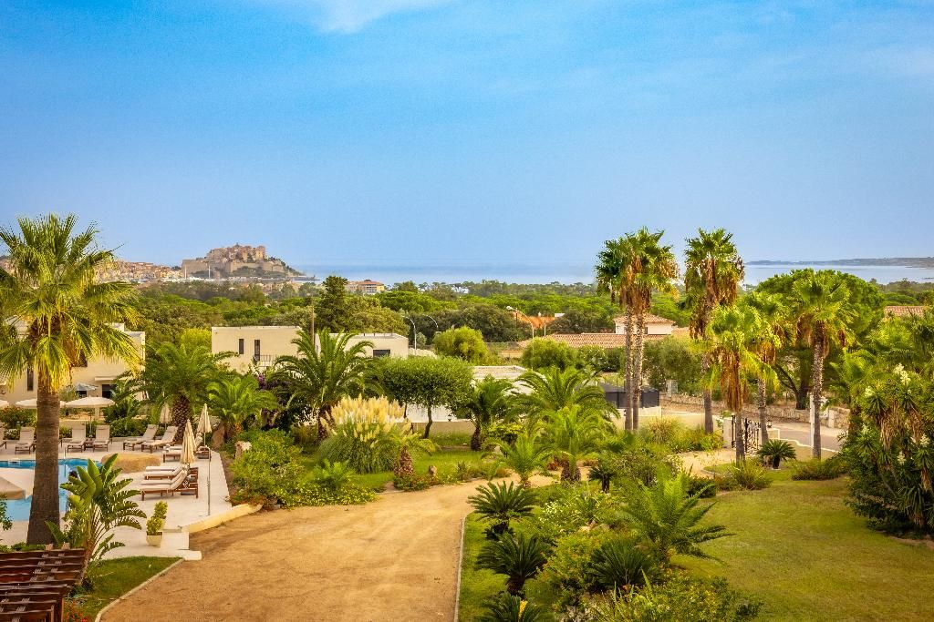 Hôtel Corsica, foto 3