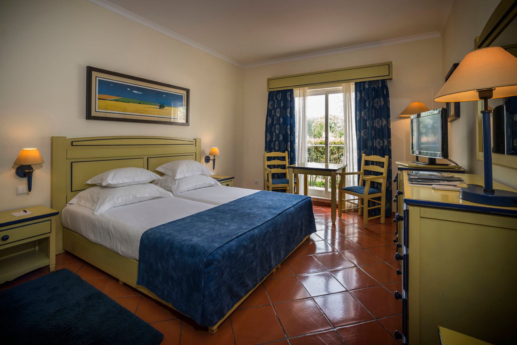 Hotel Rural Vila Gale Alentejo Vineyards, foto 6