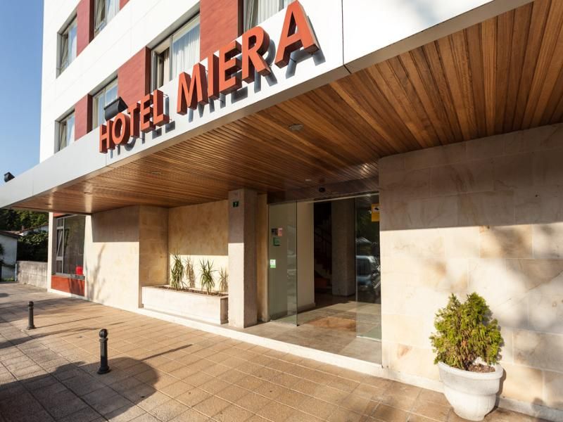 Hotel Miera, foto 13