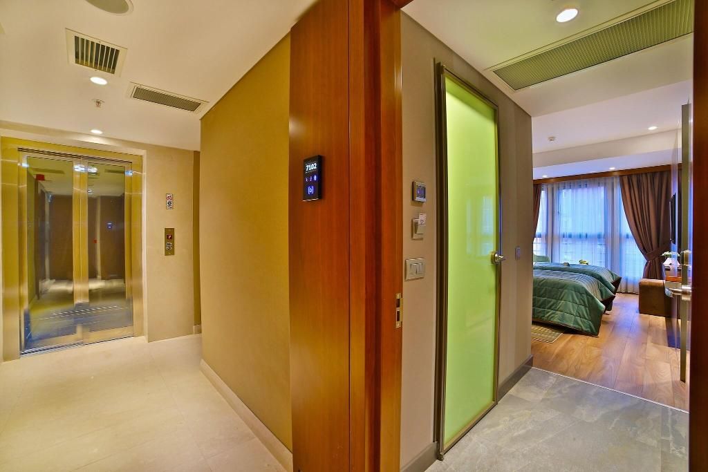 The Tango Hotel Harbiye, foto 15