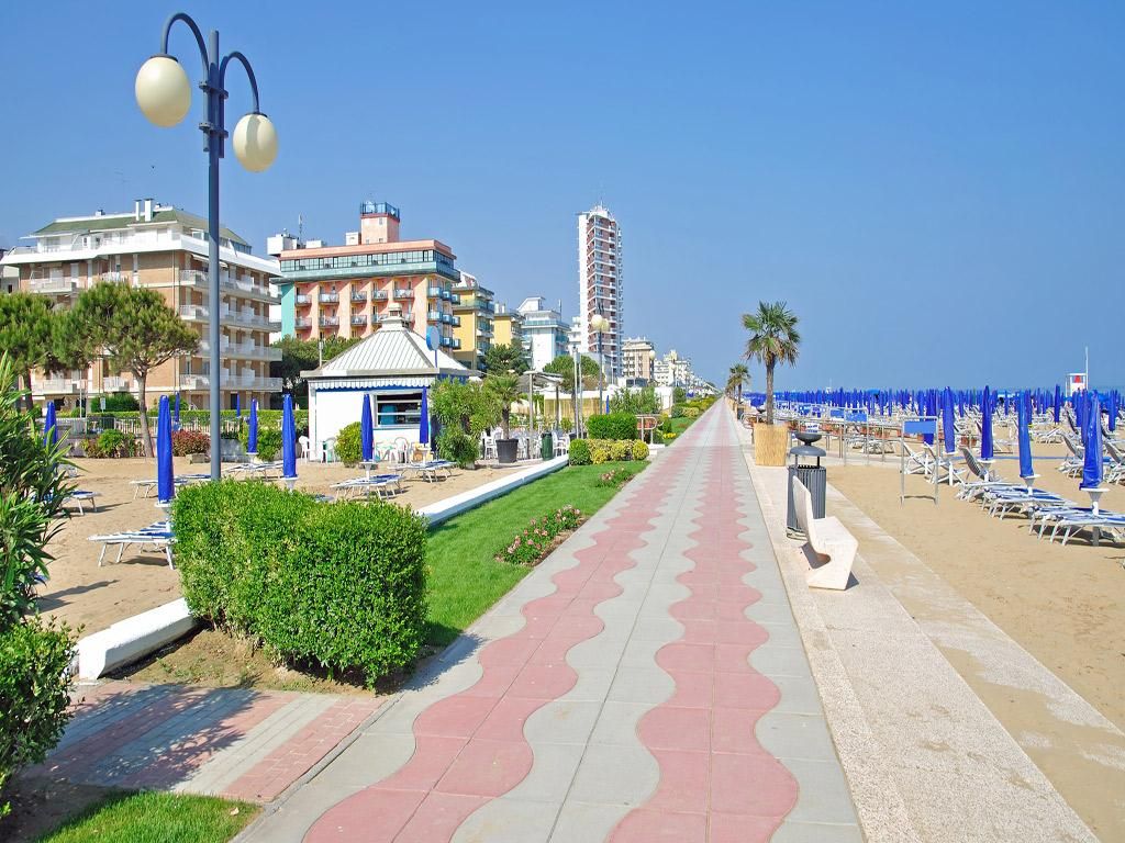 Hotel Bettina, foto 14