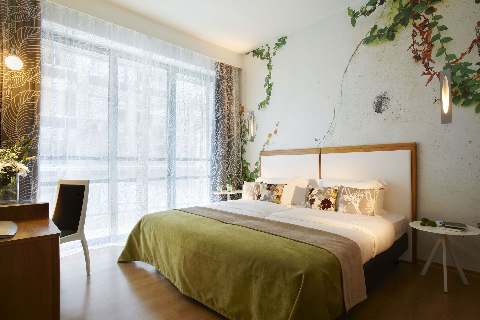 City Hotel Thessaloniki, foto 6