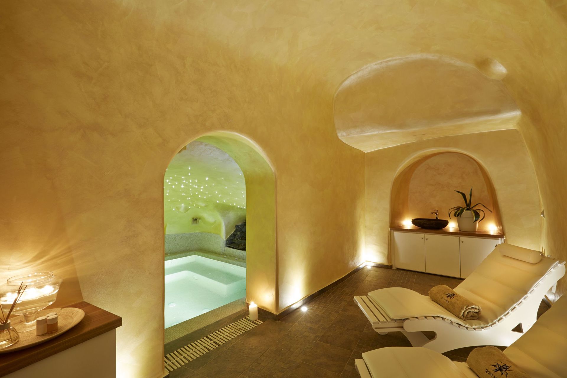 Andromeda Villas & Spa Resort, foto 12