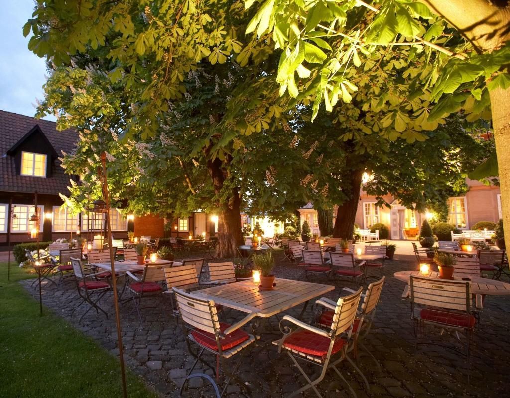 Althoff Hotel Fürstenhof Celle, foto 5