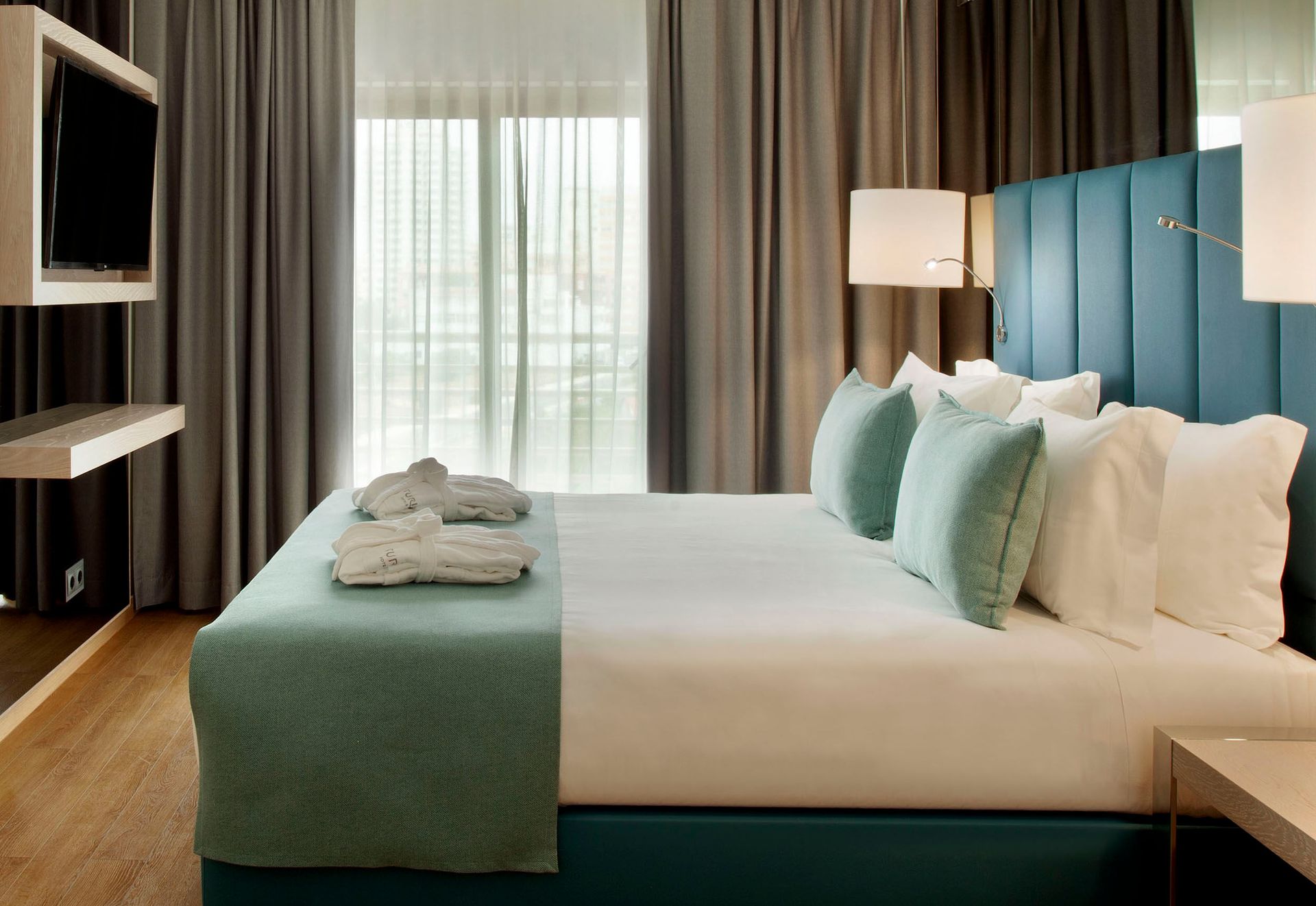Turim Presidente Hotel, foto 7
