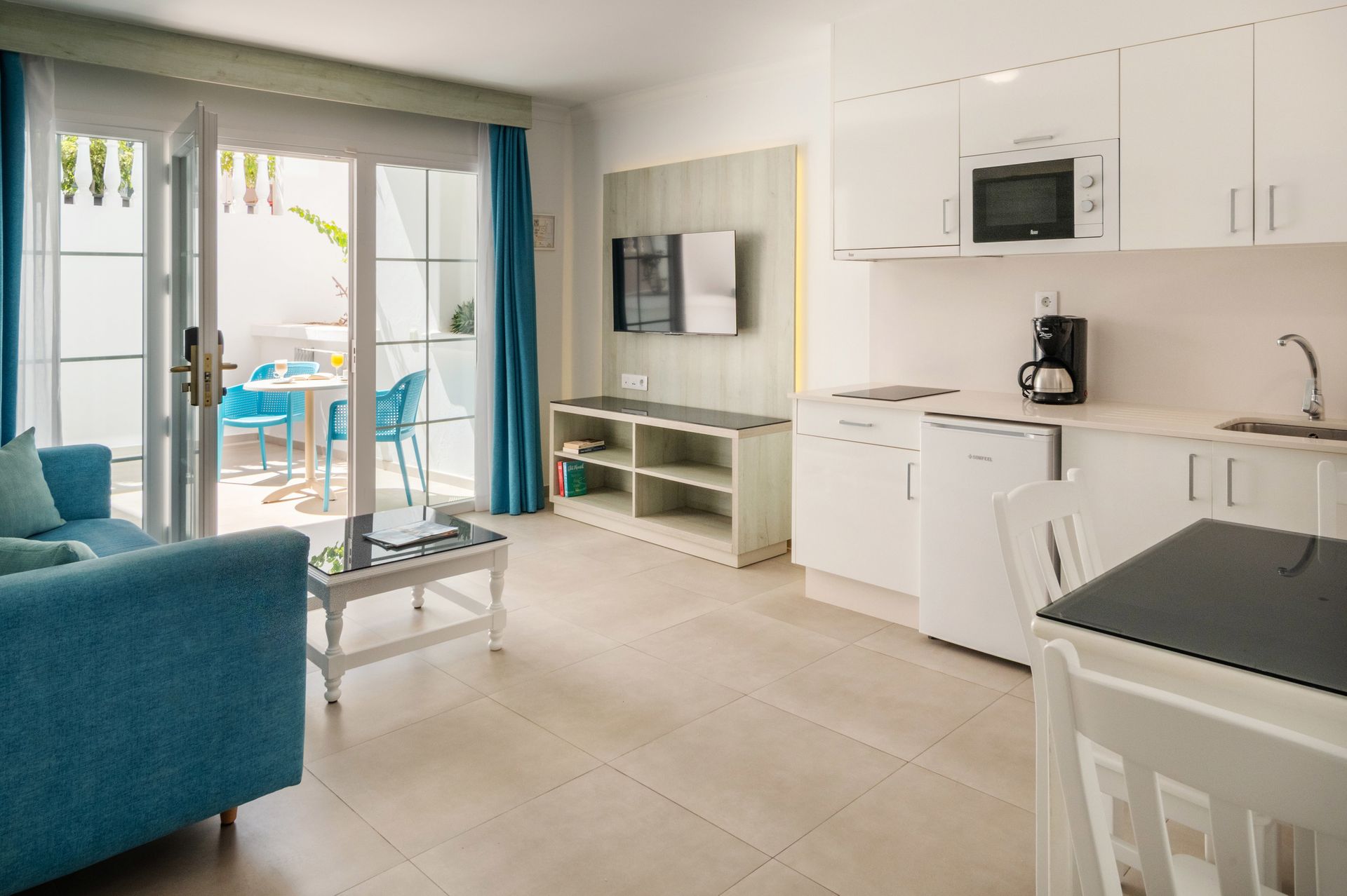 Montana Club Suite Hotel, foto 10