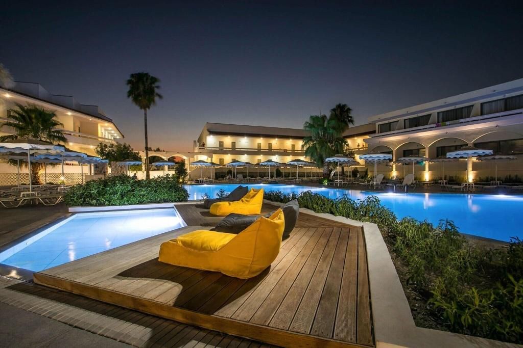Niriides Hotel, foto 11