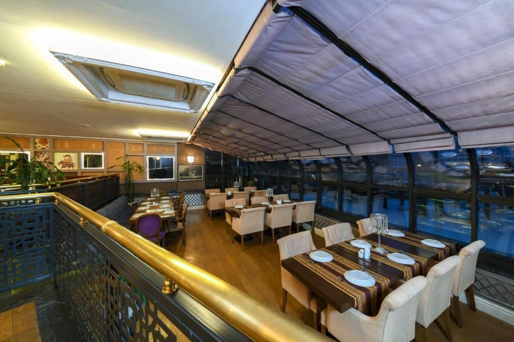 Hotel Grand Star Bosphorus, foto 12