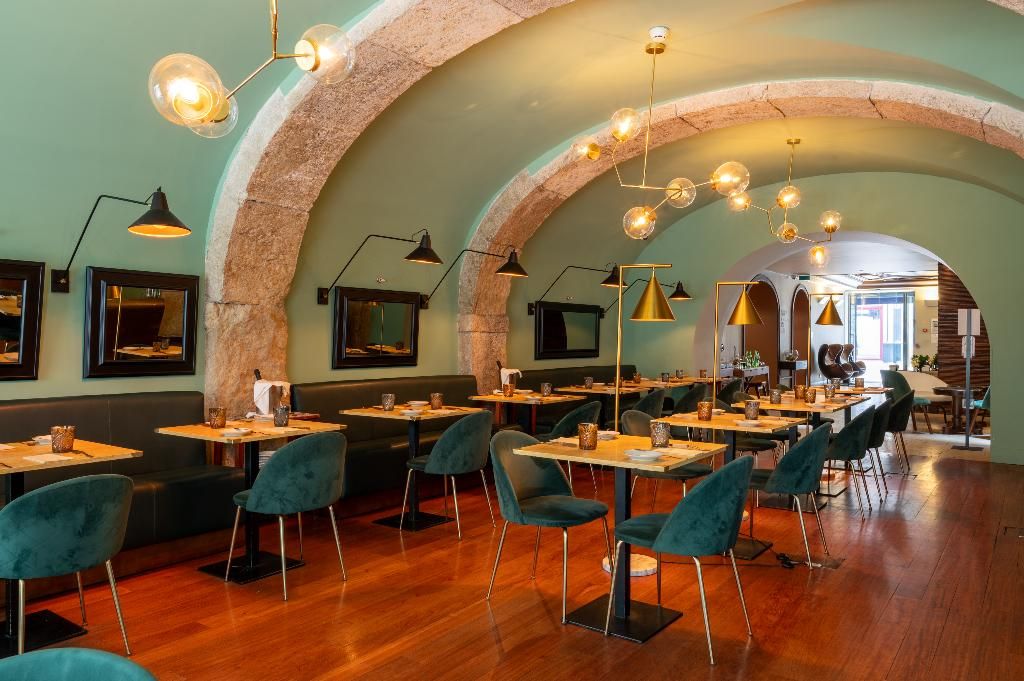 Hotel Da Baixa, foto 2
