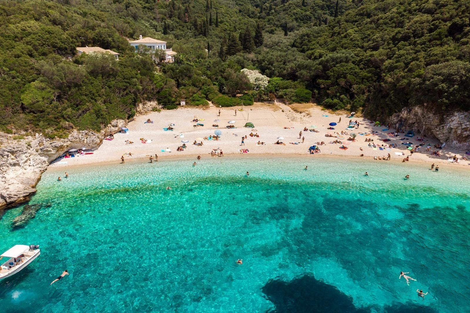 Fly-drive Kleurrijk Corfu - Island of Colours, foto 9