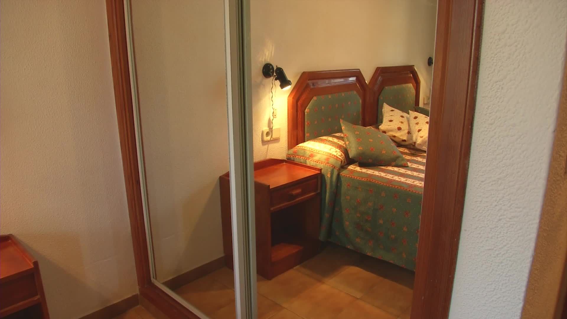 Tropical Park Hotel, foto 14
