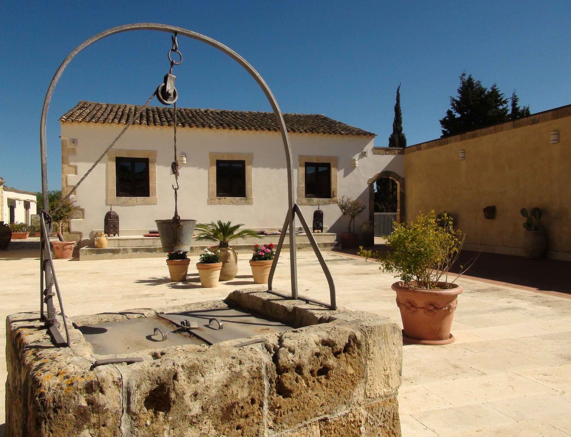 La Corte del Sole, foto 6